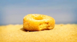 خیلی خیلی کوچک (2) (دونات)